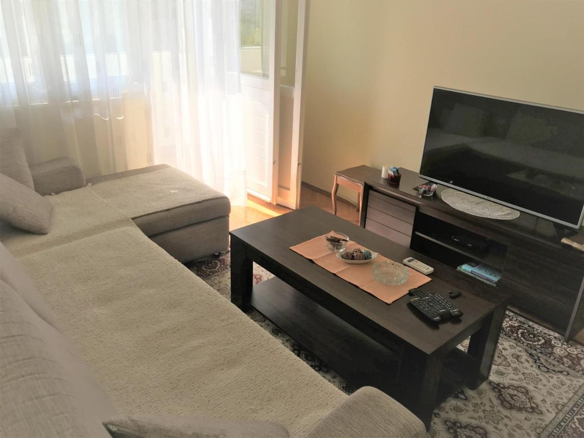 Sunflat Podgorica - Novakovic Residence Exterior foto